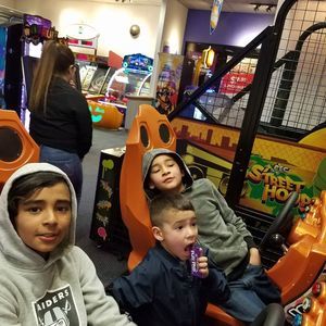 Meet your Posher, James